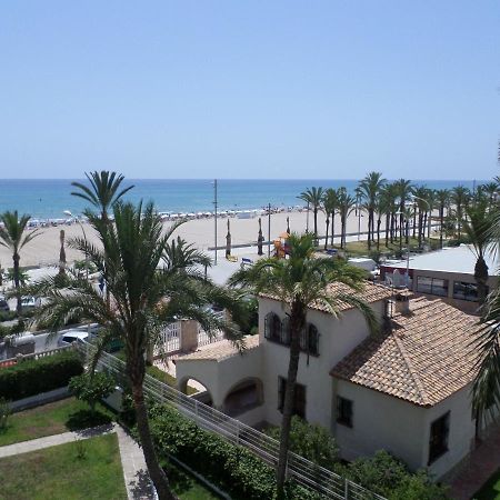 Bright Beach Lägenhet Alicante Exteriör bild